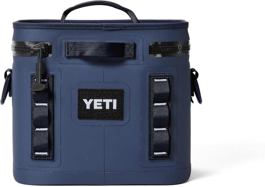 YETI Hopper Flip 8 Portable Soft Cooler