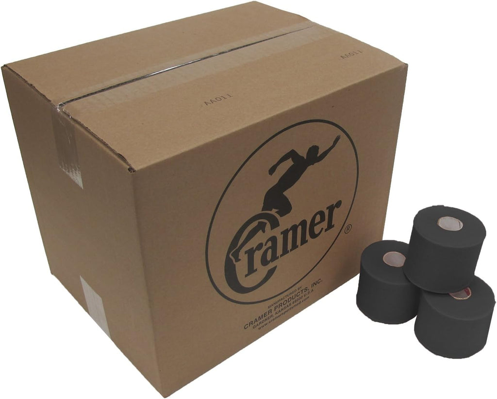 Cramer Small Ice Bags for Injuries & Cramer Tape Underwrap
