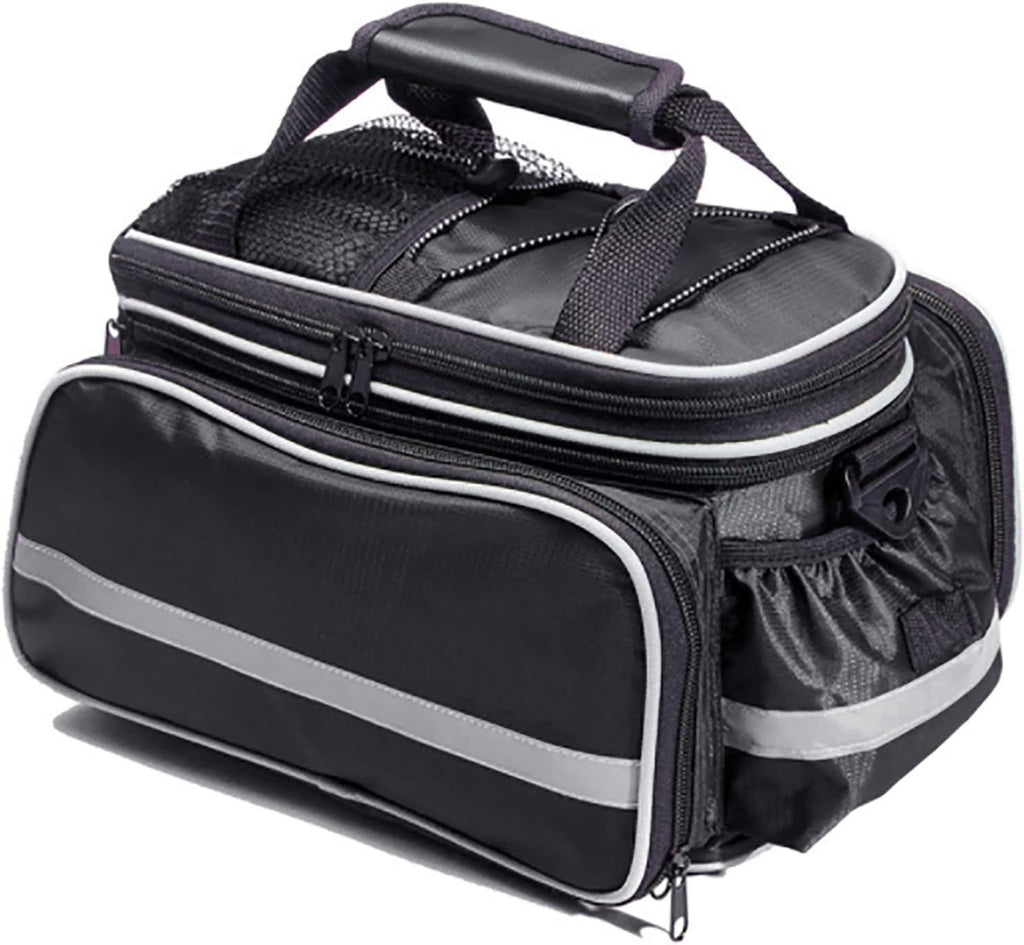 Nurse Tote Bag, Medical,First Aid Kit for Camping Equipment Supplies Waterproof Multifunctional Travel bag(Bag Only)(C)