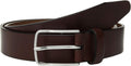 Allen Edmonds Men's Broadway Avenue Dress Casual Belt