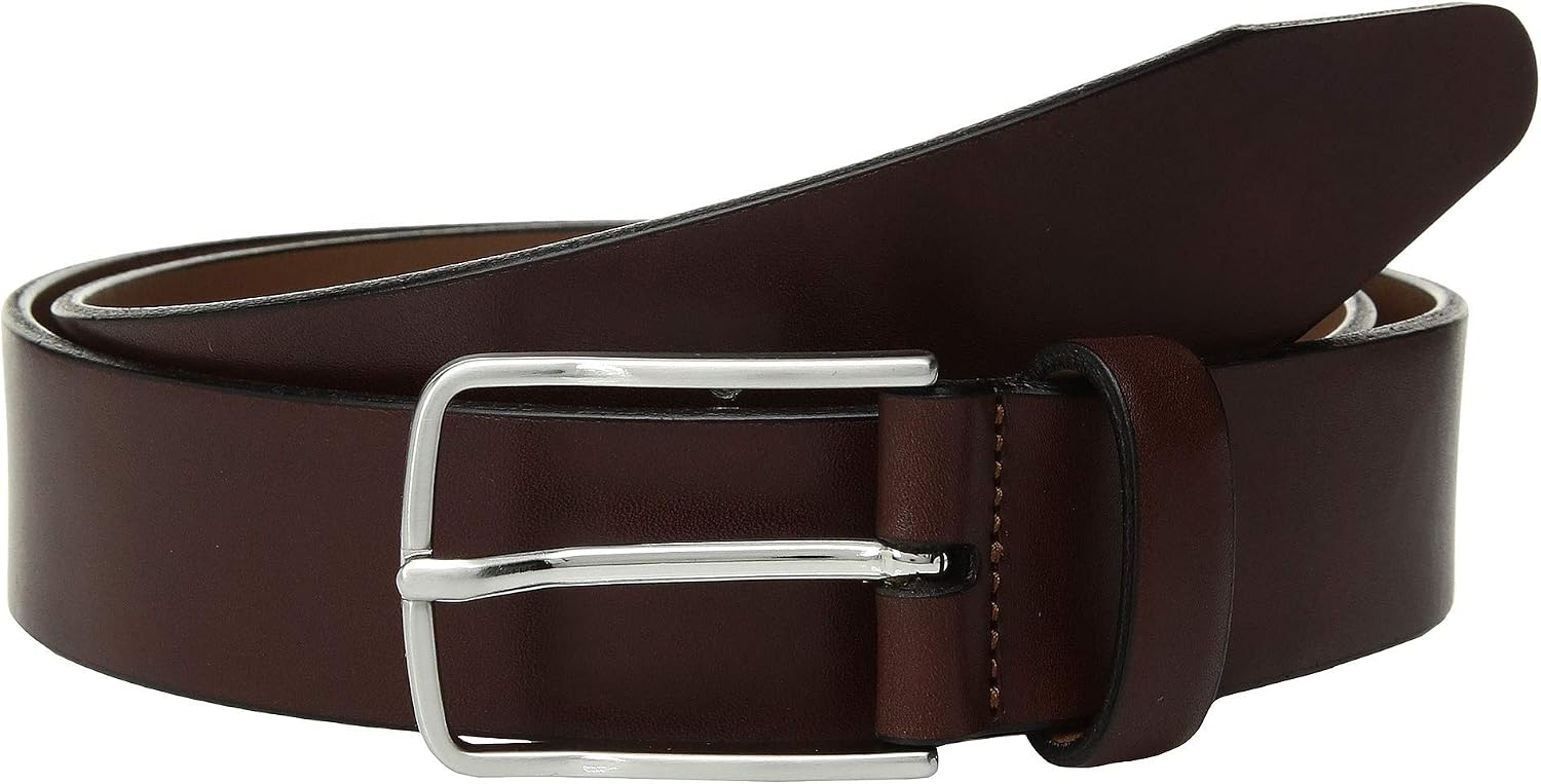 Allen Edmonds Men's Broadway Avenue Dress Casual Belt