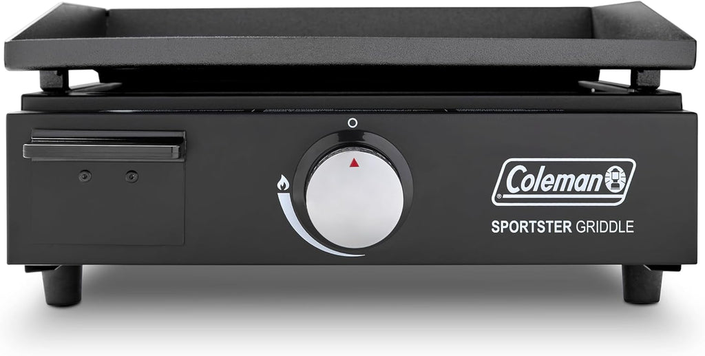 SPORTSTER 17' TABLETOP C001 GRIDDLE