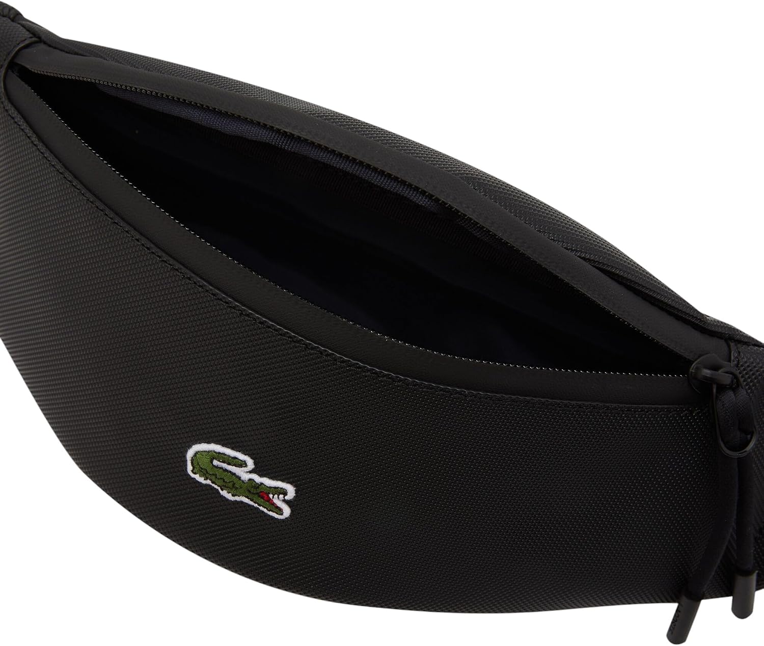 Lacoste Men's LCST Zipped Belt Bag
