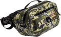 BOTE Highwater Waist Belt Pack Fully Waterproof SUP Zip Up Fanny Bag Adjustable Strap Outdoor Water Sports Extra Storage Completely Submersible