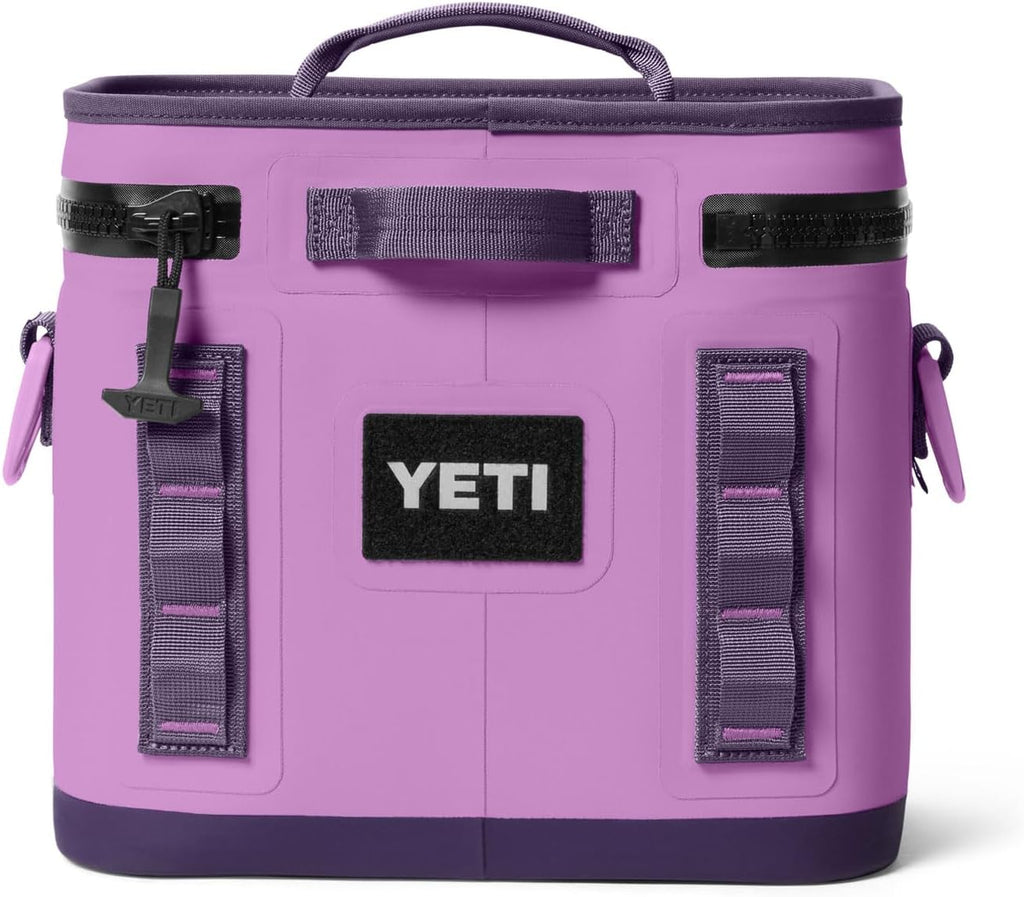 YETI Hopper Flip 8 Portable Soft Cooler