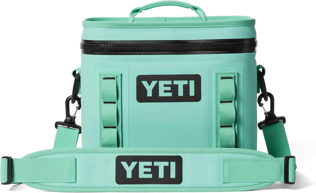 YETI Hopper Flip 8 Portable Soft Cooler