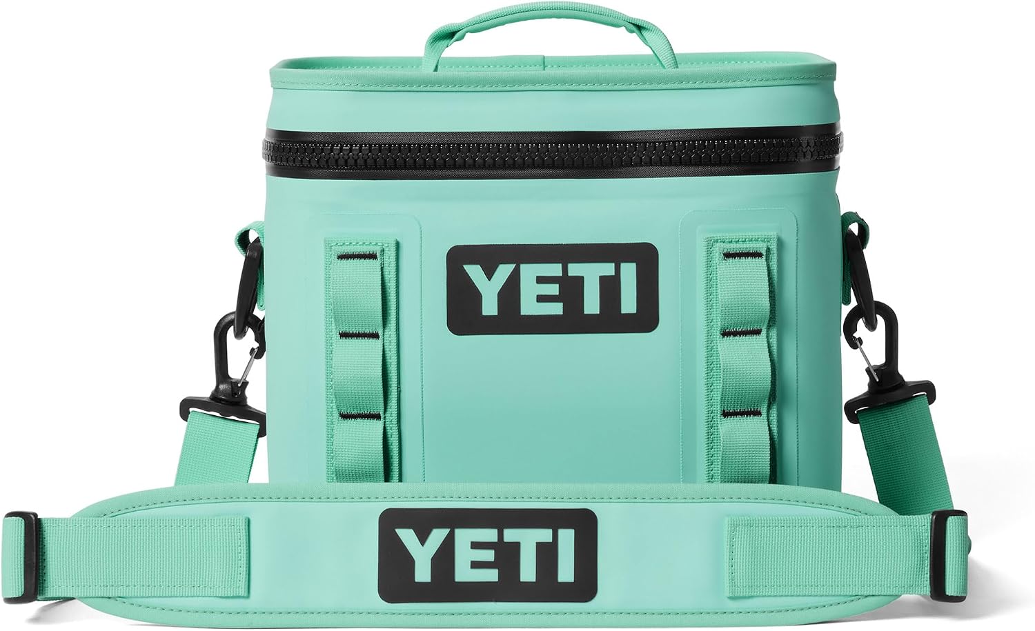 YETI Hopper Flip 8 Portable Soft Cooler