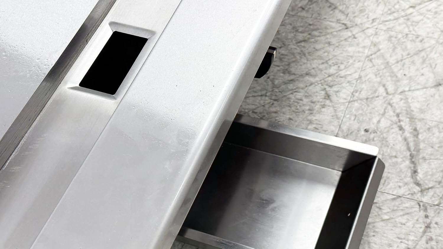 Commercial 72' gas heavy duty griddle ETL