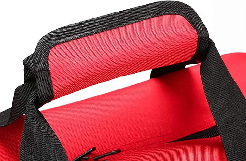 Portable First Aid Kit Bag, Professional Multifunction Medical,for Car, Camping, Travel, Hiking, Sport, Home Essential Box, Waterproof