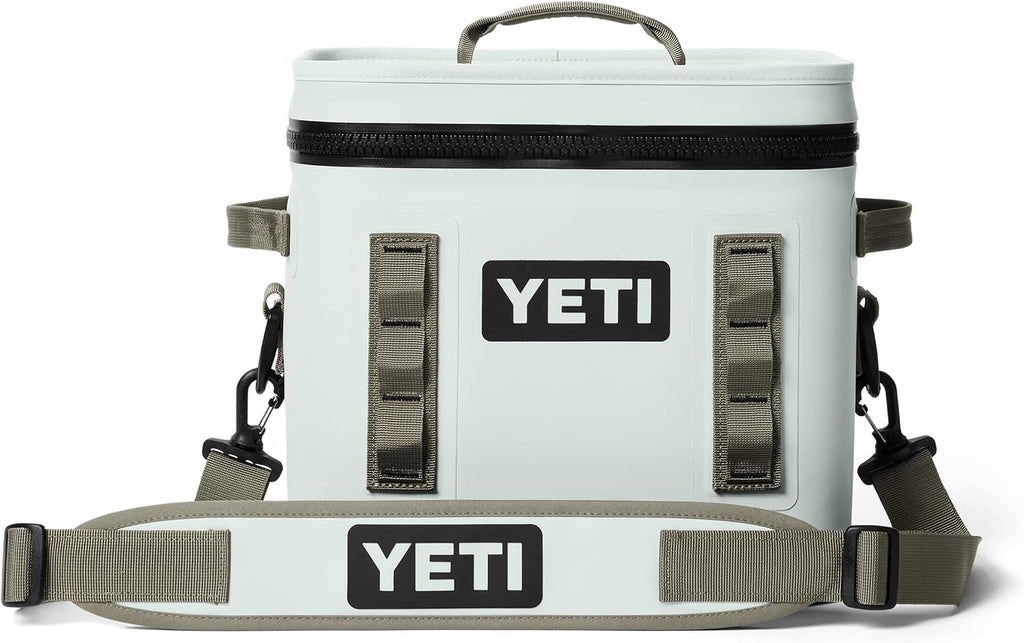 YETI Hopper Flip 12 Portable Cooler