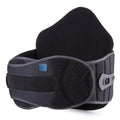 Comfyorthopedic LSO Back Brace for Lower Back Pain for Women & Men for Herniated Disc, Scoliosis, Post Surgery, Spine Fractures, Sciatica Relief Medical Grade Rigid Lumbar Support L0648/L0631