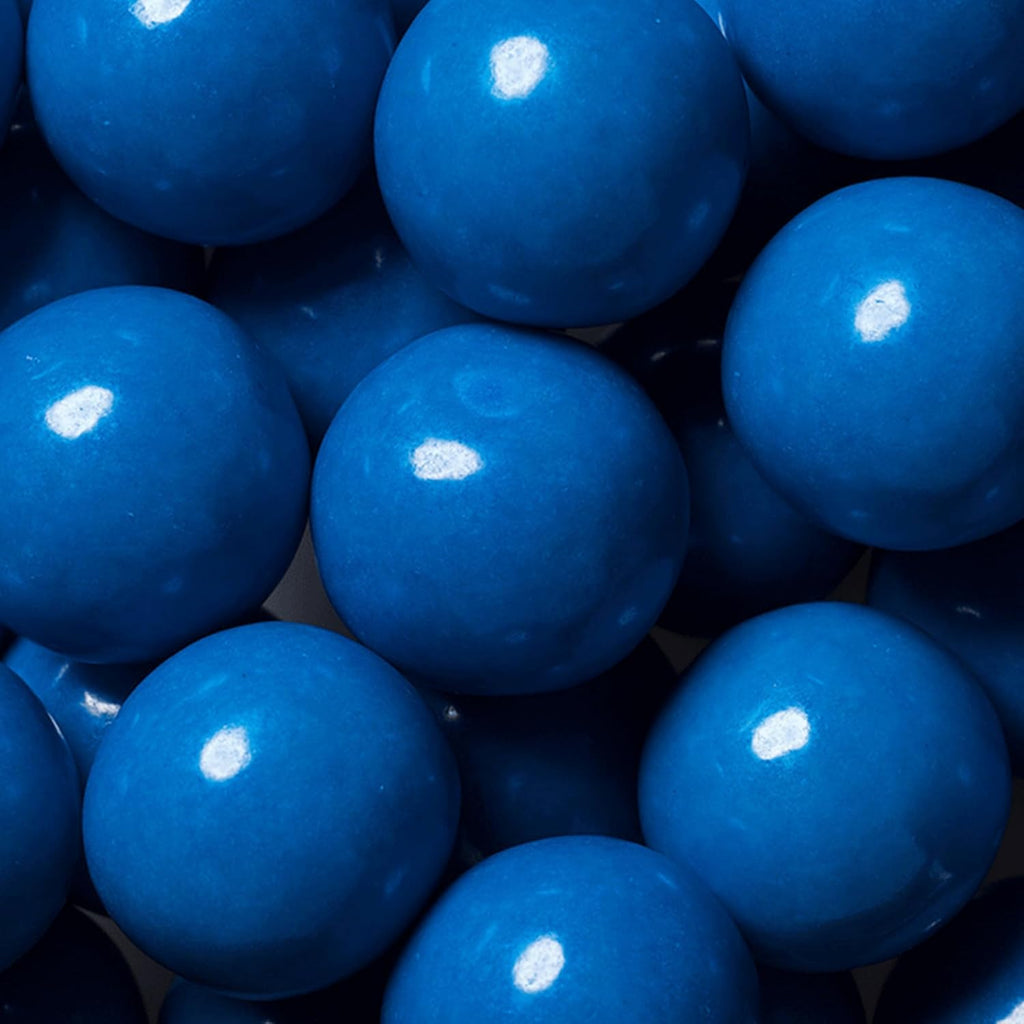 Blue Deluxe Bulk Candy Buffet Mix Including Chocolates, Jelly Beans, Gummies, Lollipops & More Assorted Treats - Ideal For Dessert Tables And Party Displays (10.2lbs)