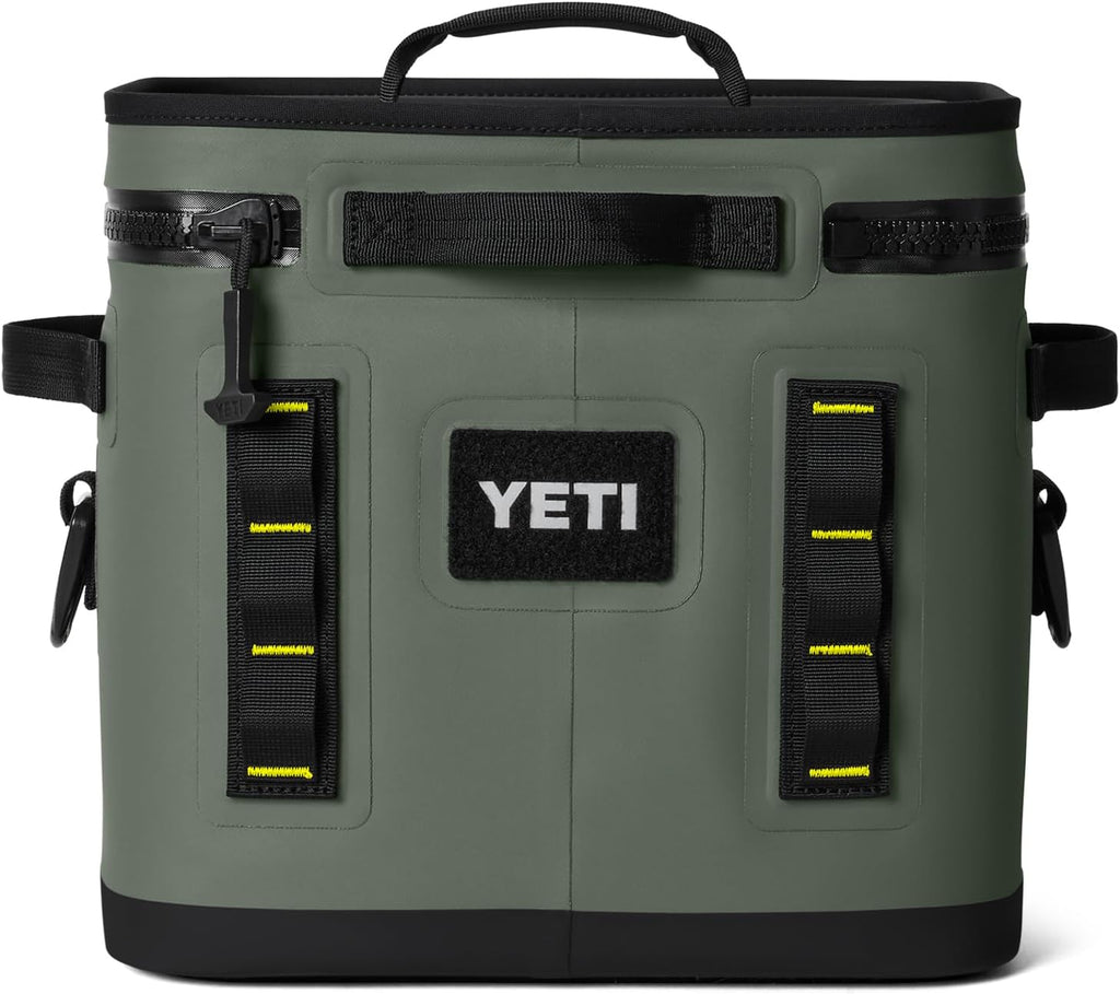YETI Hopper Flip 12 Portable Cooler