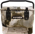 Fatboy 10QT Rotomolded Cooler Chest Ice Box Hard Lunch Box