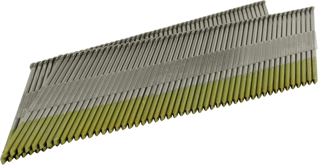 Spotnails 1520APS-316 2-1/2 in. 316 Stainless Steel 15 Gauge DA Angle Brads, 4,000/Box