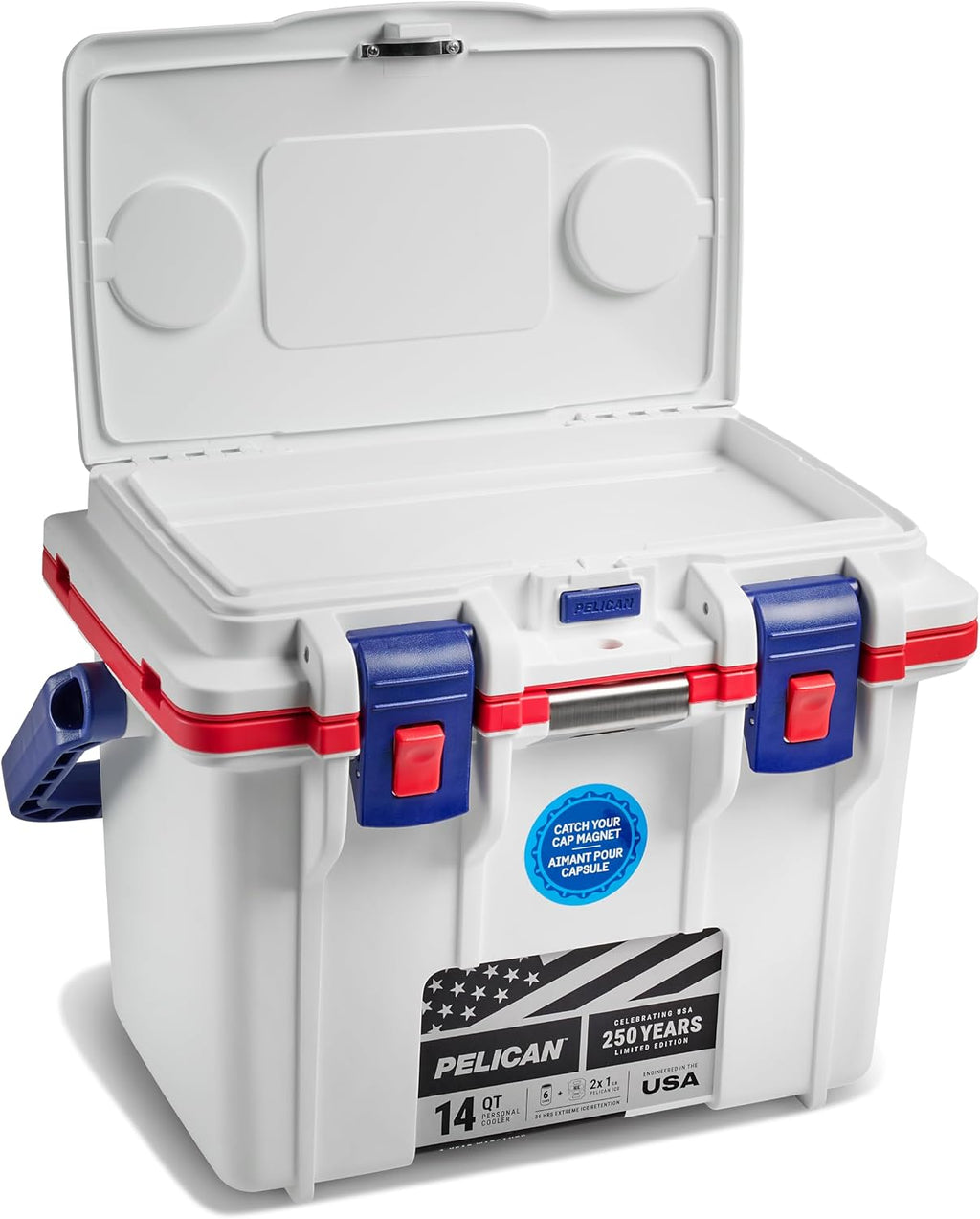 Pelican 14 Quart Cooler