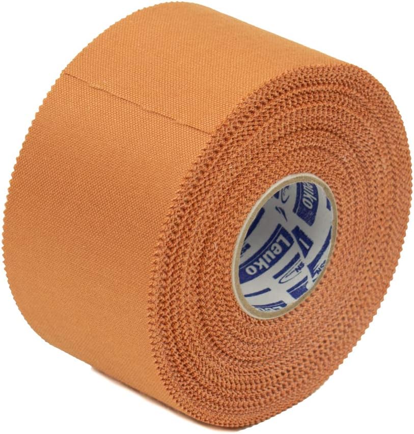 Leukotape P Corrective Tape, 1-1/2' x 15 yds., 30/PK
