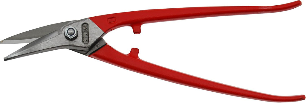 Stubai 270501 Combination Tin Snips 11' Left