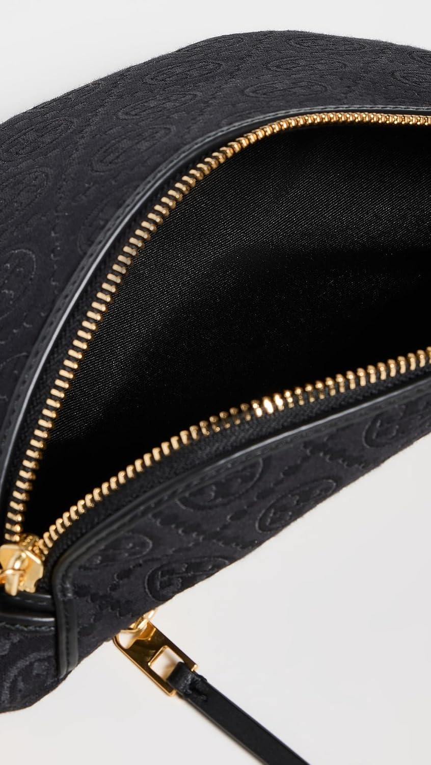Tory Burch Women's T Monogram Belt Bag