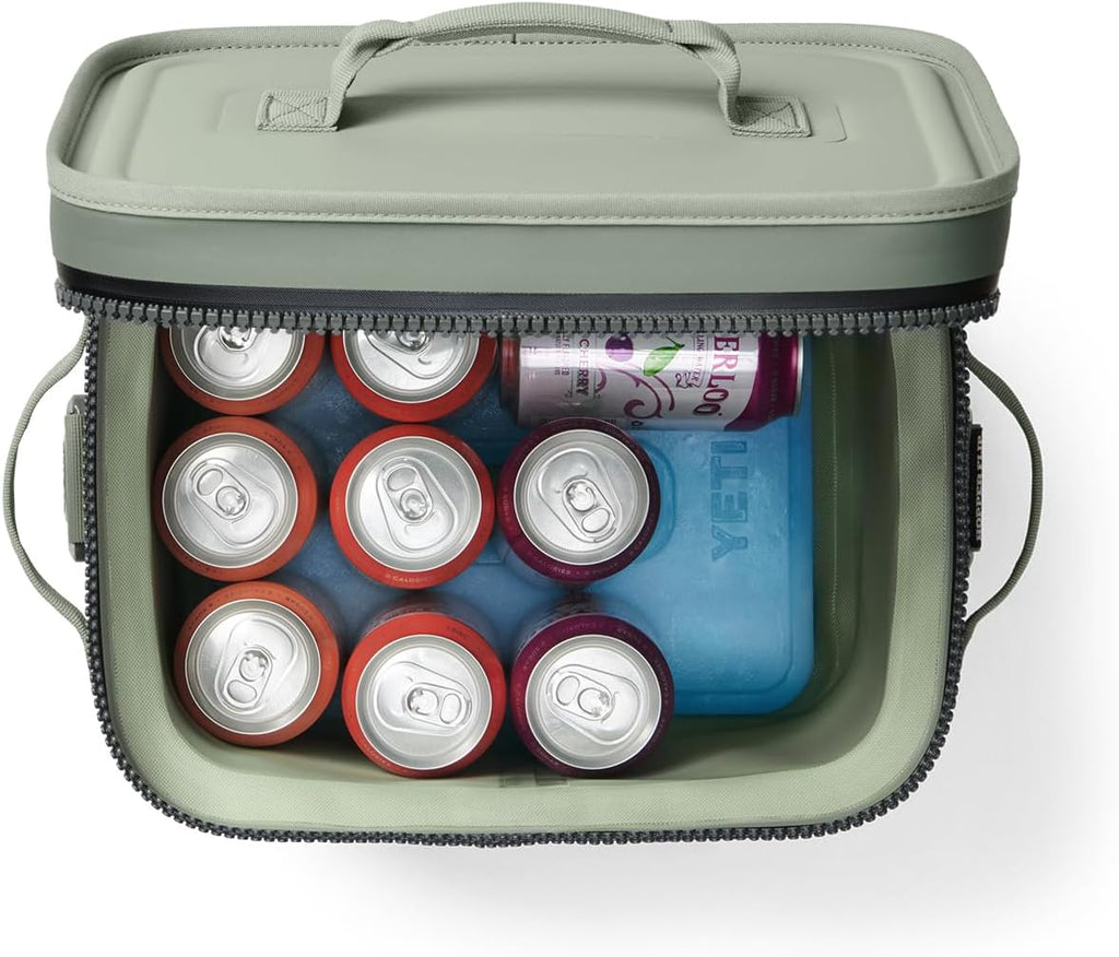 YETI Hopper Flip 12 Portable Cooler