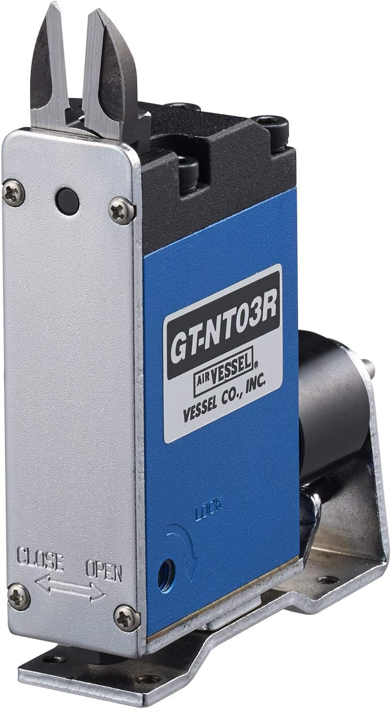Vessel Resin Air Nipper GT – nt03r – 4