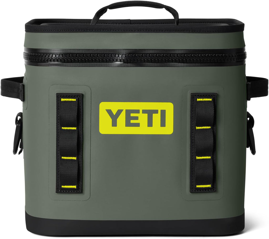 YETI Hopper Flip 12 Portable Cooler