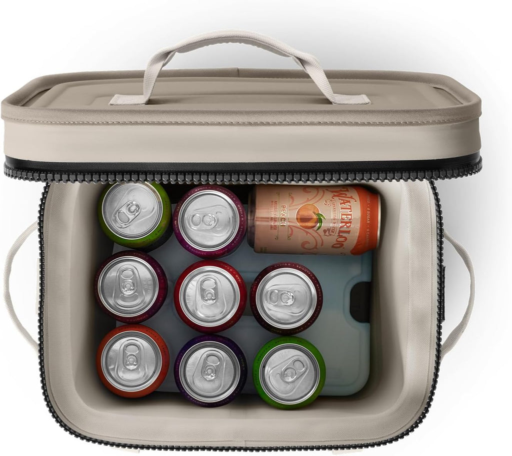 YETI Hopper Flip 12 Portable Cooler