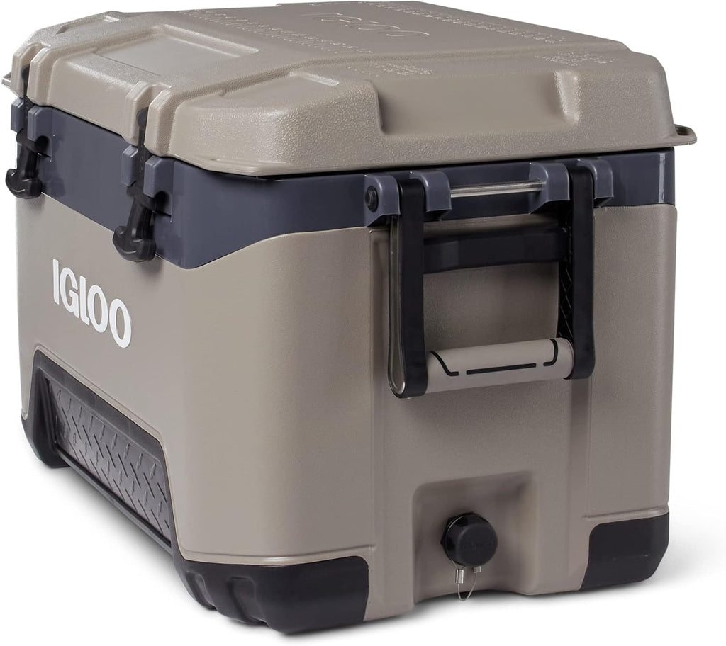 Igloo BMX Cooler | Insulated Hard Shell Ice Chest
