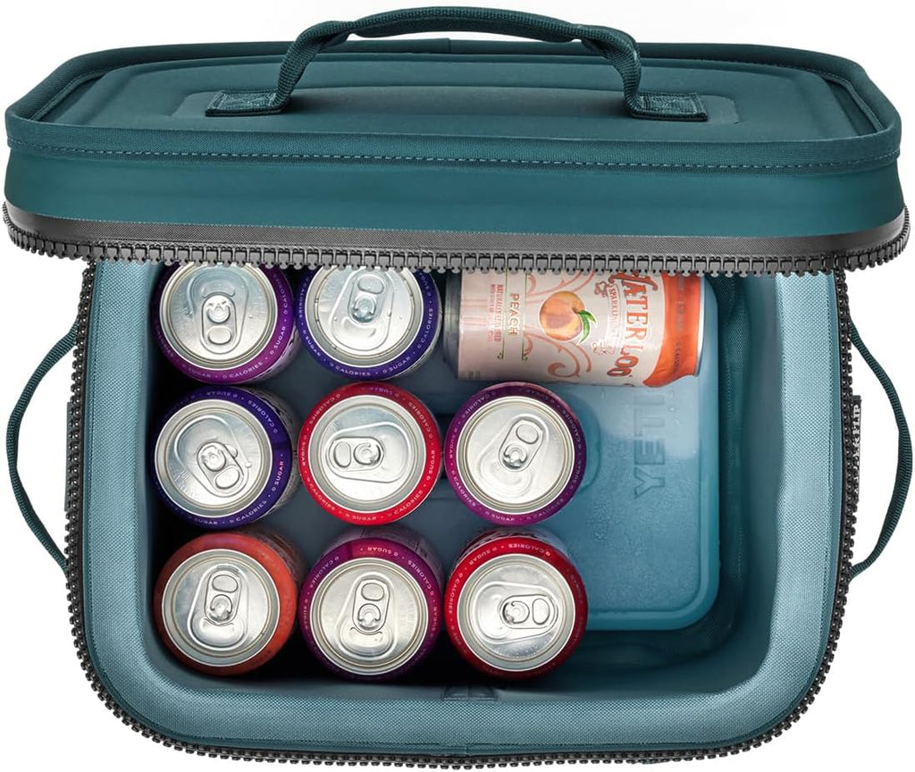 YETI Hopper Flip 12 Portable Cooler