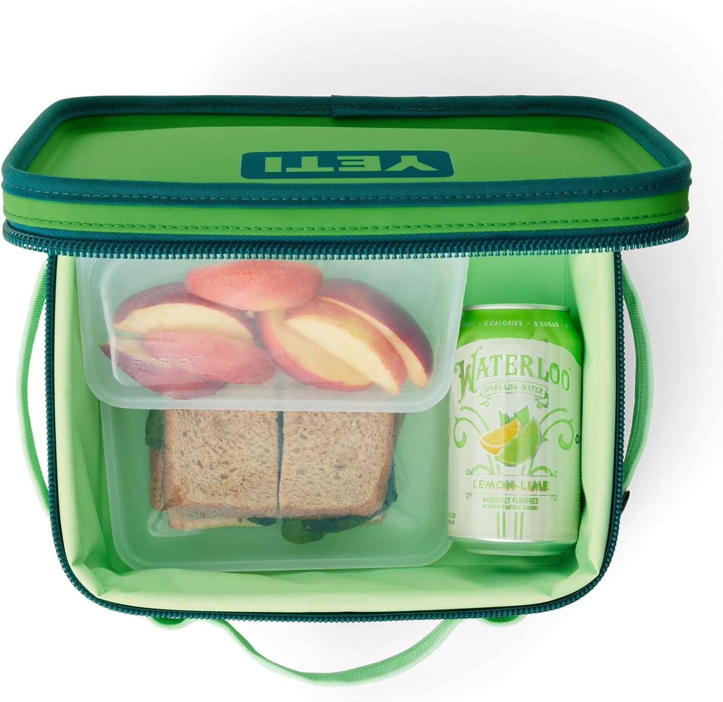 YETI Daytrip Lunch Box, Foam