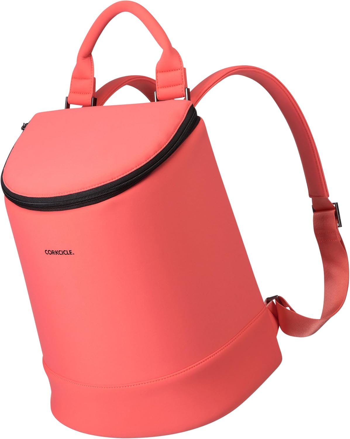 Corkcicle EOLA Cooler Backpack, Waterproof and Leak Proof Insulated Bag, Perfect for Wine, Beer, and Ice Packs