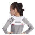 Profesional Child Adjustable Back Chest Support Belt Corrector Shoulder Brace Tape Correct Orthotics Health Care 1