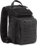 My Medic Recon PRO - HSA FSA First Aid Kit - 250+ First Aid and Survival Essentials, Supplies, & Must Have IFAK for Home, Car, Office or Business - Black