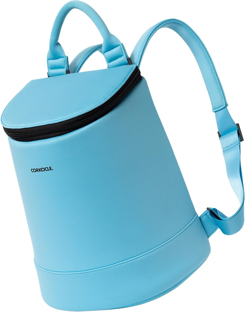 Corkcicle EOLA Cooler Backpack, Waterproof and Leak Proof Insulated Bag, Perfect for Wine, Beer, and Ice Packs