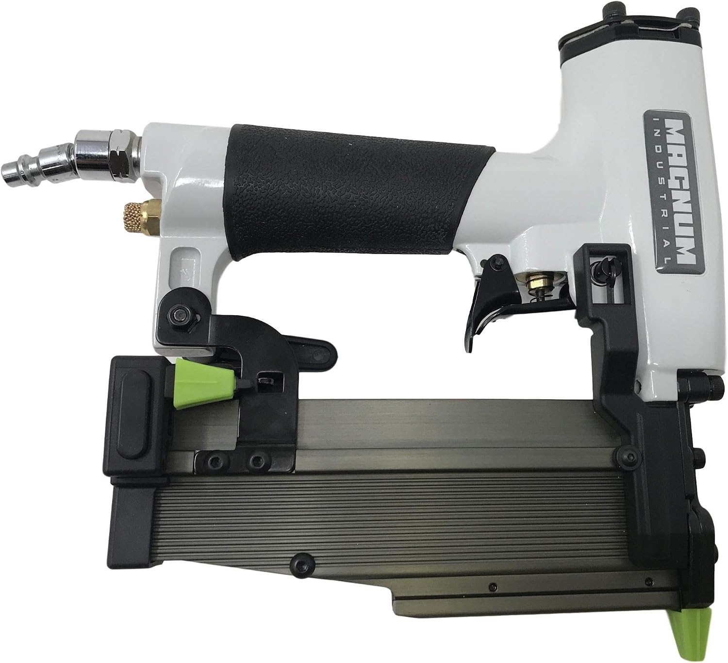 Magnum Industrial MPB2350 5/8' - 2' 23 Gauge Air Pinner/Pin Nailer/Brad Nailer Product Name