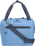 Stanley All Day Julienne Soft Cooler Bag and Lunch Box | Insulated Travel Bag with Zipper | BPA-Free