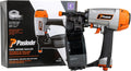 Paslode Pneumatic 0 Degree Coil Siding Nailer, 515900, Air Compressor Powered