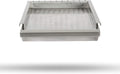 Coyote Stainless Steel Drop In Griddle, Coyote Grill Accessories - C1GRDL