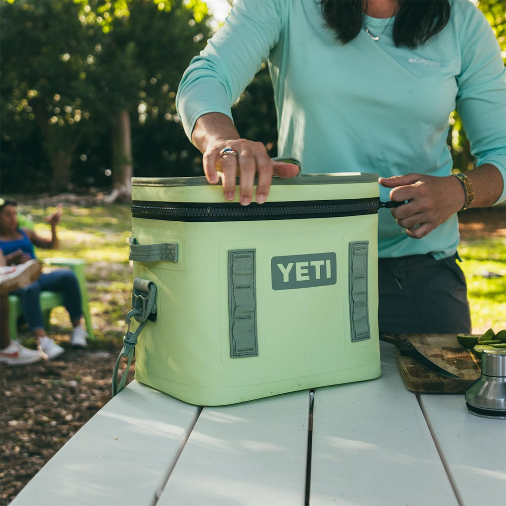 YETI Hopper Flip 12 Portable Cooler