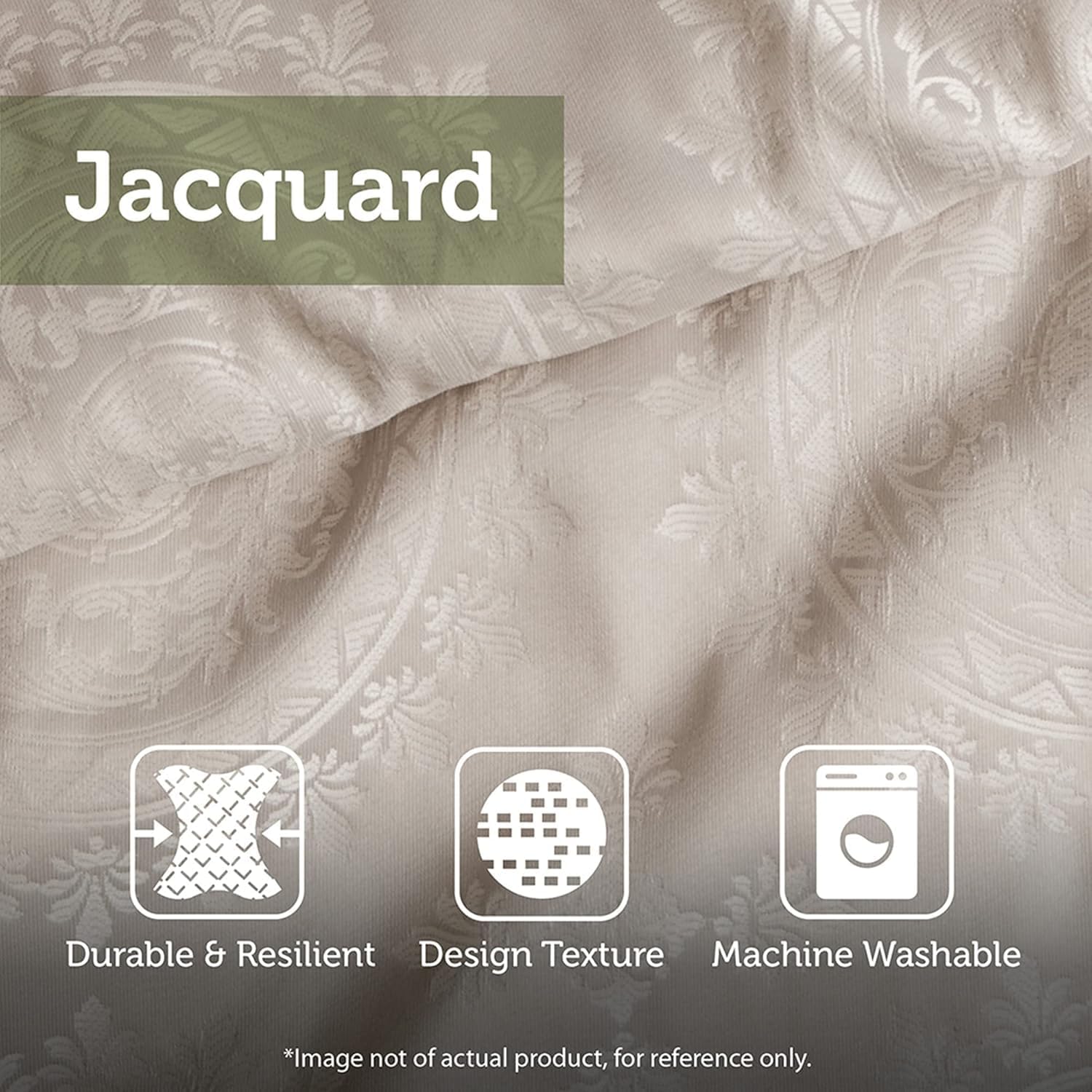 Madison Park King Quilt Set - Lustrous Jacquard & Glitter Accent Coverlet Set for King Size Bed - All Season, Lightweight, Shams, Decorative Pillow, Chevron Grey/Navy