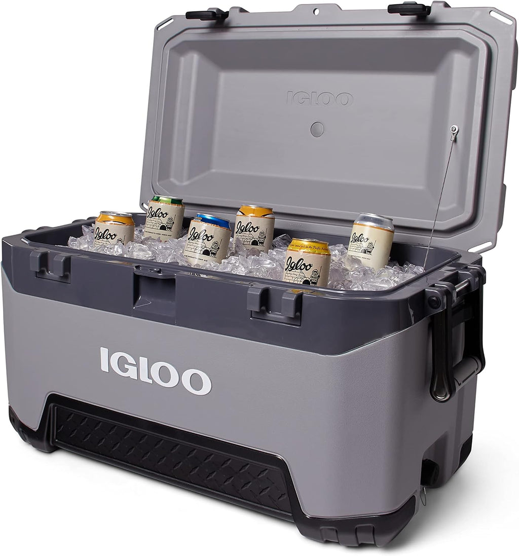 Igloo BMX Cooler | Insulated Hard Shell Ice Chest