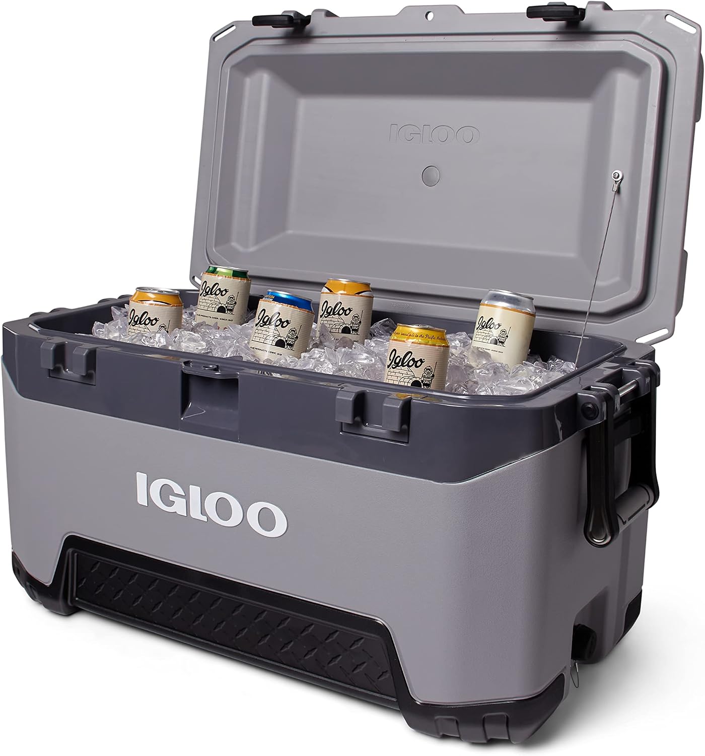 Igloo BMX Cooler | Insulated Hard Shell Ice Chest