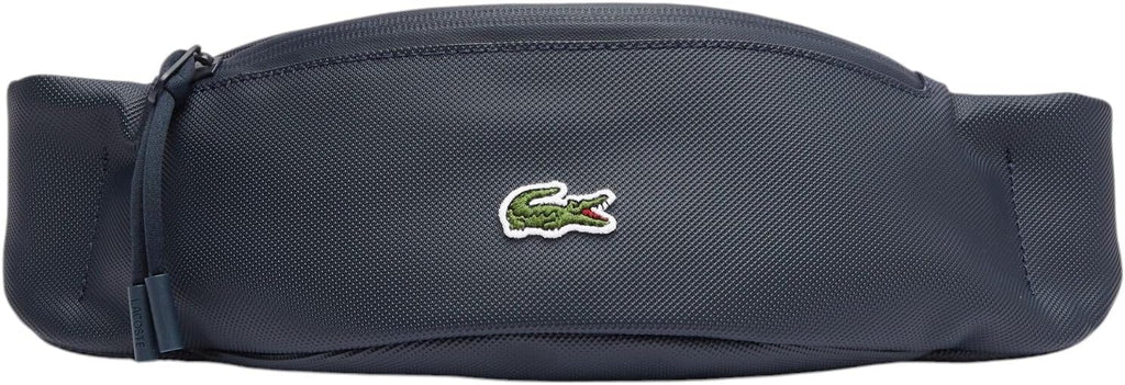 Lacoste Men's LCST Zipped Belt Bag