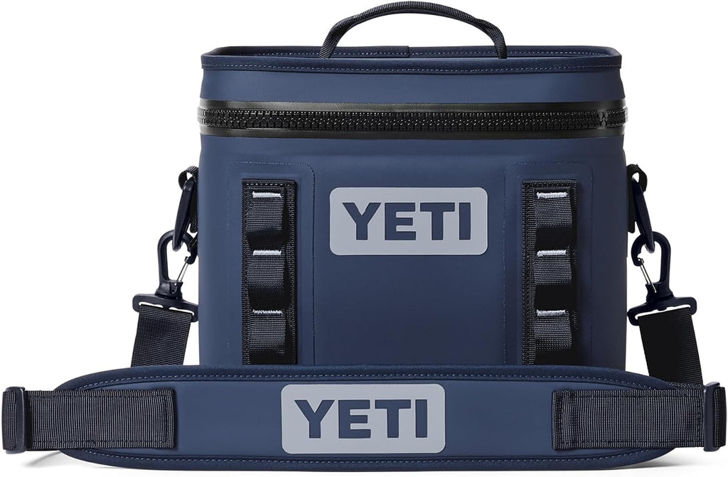 YETI Hopper Flip 8 Portable Soft Cooler