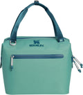 Stanley All Day Julienne Soft Cooler Bag and Lunch Box | Insulated Travel Bag with Zipper | BPA-Free