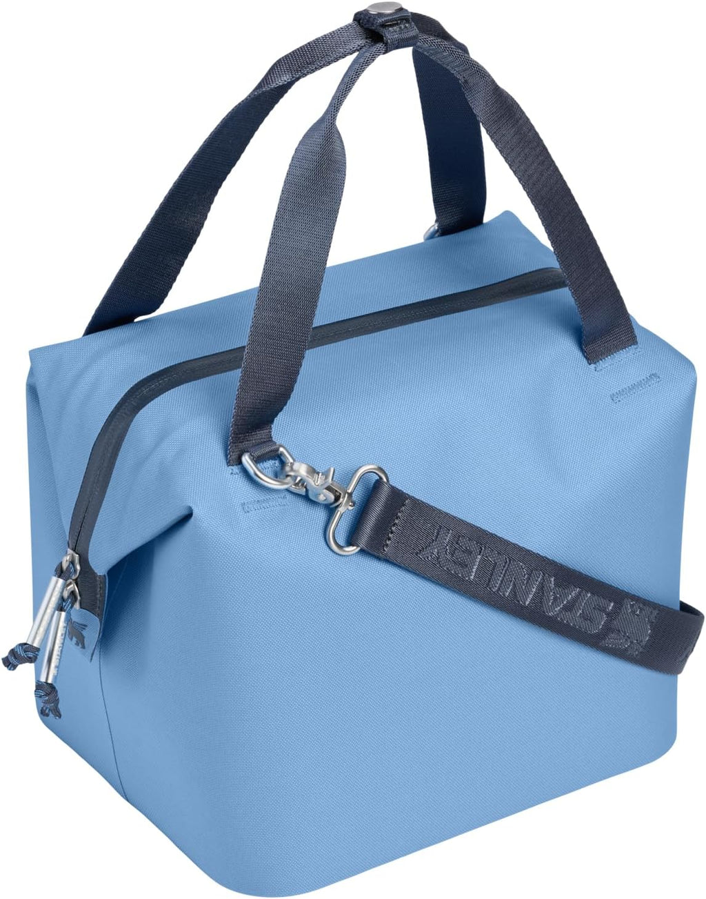 Stanley All Day Julienne Soft Cooler Bag and Lunch Box | Insulated Travel Bag with Zipper | BPA-Free
