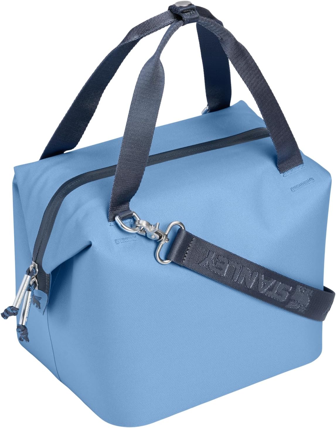 Stanley All Day Julienne Soft Cooler Bag and Lunch Box | Insulated Travel Bag with Zipper | BPA-Free