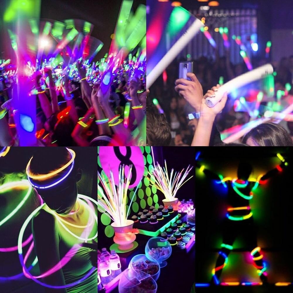 Glow Wristbands
