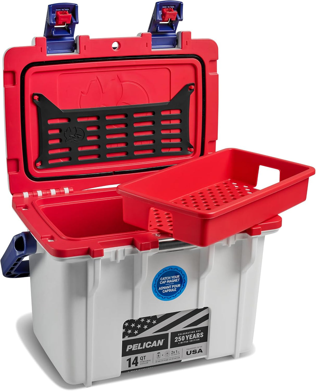 Pelican 14 Quart Cooler