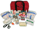 Coach's Sports Team First Aid Pack, 315-Pieces with 24 Ice Packs (The Original from Prepare Survive) for Soccer, Baseball, Basketball, Football, Swimming, Lacrosse, Biking, Track and Field